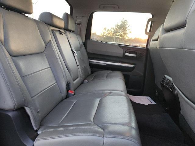 used 2014 Toyota Tundra car, priced at $21,500