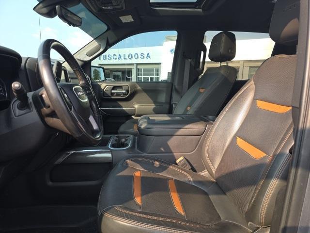 used 2019 GMC Sierra 1500 car, priced at $42,495