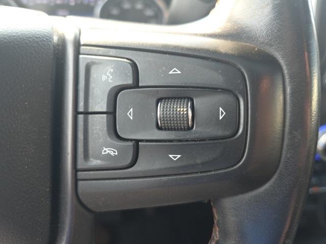 used 2019 GMC Sierra 1500 car, priced at $42,495