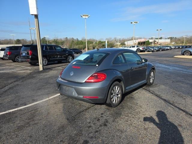 used 2014 Volkswagen Beetle car, priced at $8,995