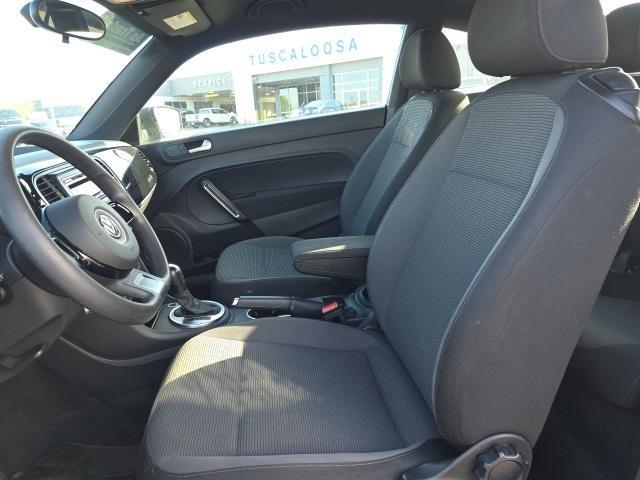 used 2014 Volkswagen Beetle car, priced at $8,995