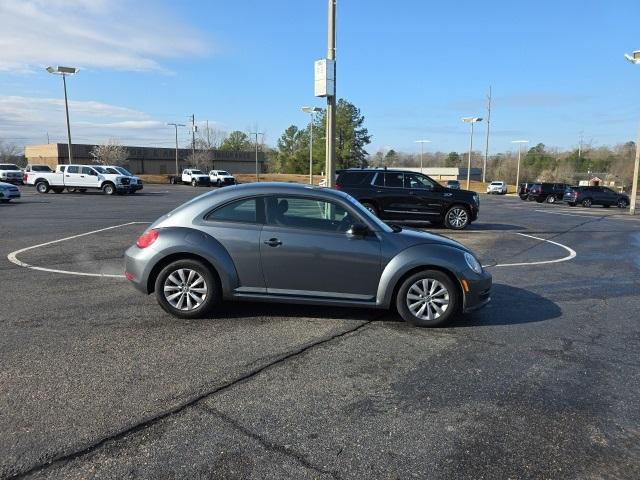 used 2014 Volkswagen Beetle car, priced at $8,995