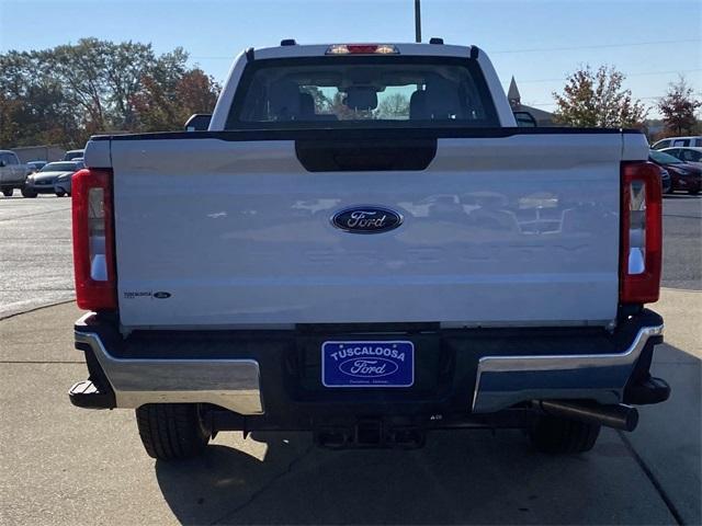 new 2024 Ford F-250 car, priced at $44,995