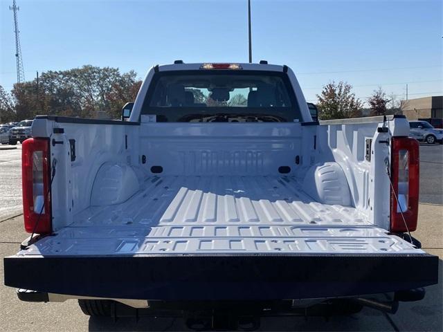 new 2024 Ford F-250 car, priced at $44,995