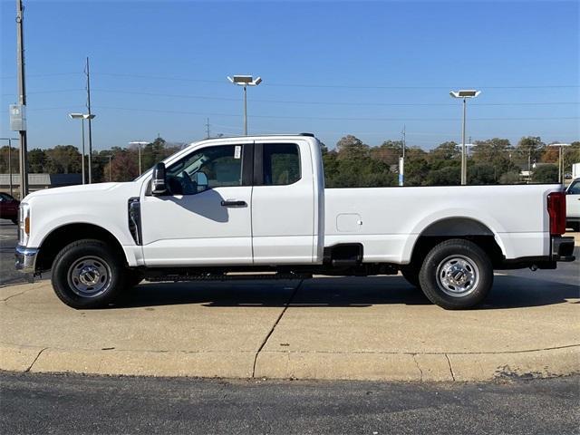 new 2024 Ford F-250 car, priced at $44,995