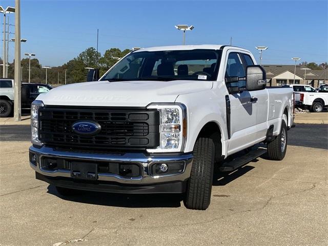 new 2024 Ford F-250 car, priced at $44,995