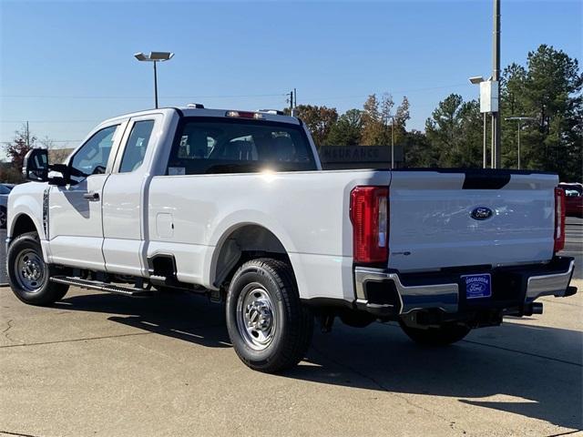 new 2024 Ford F-250 car, priced at $44,995