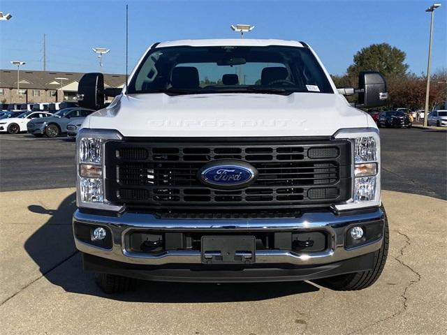 new 2024 Ford F-250 car, priced at $44,995