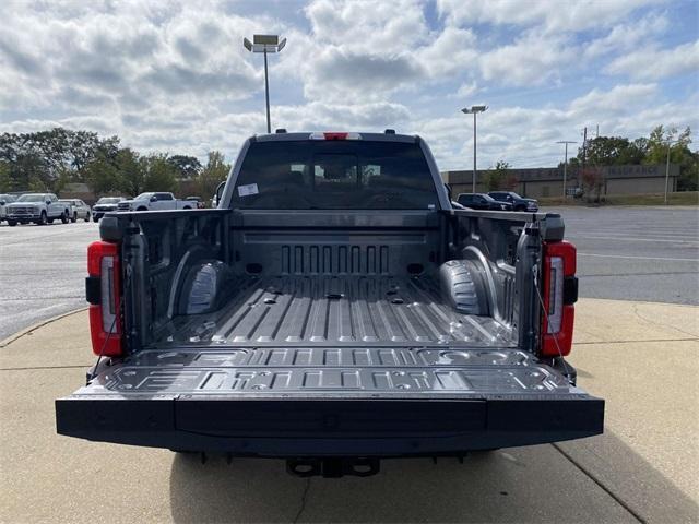 new 2024 Ford F-250 car, priced at $91,995