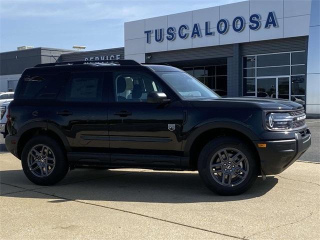 new 2025 Ford Bronco Sport car, priced at $29,998