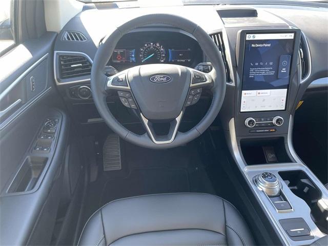 new 2024 Ford Edge car, priced at $35,699