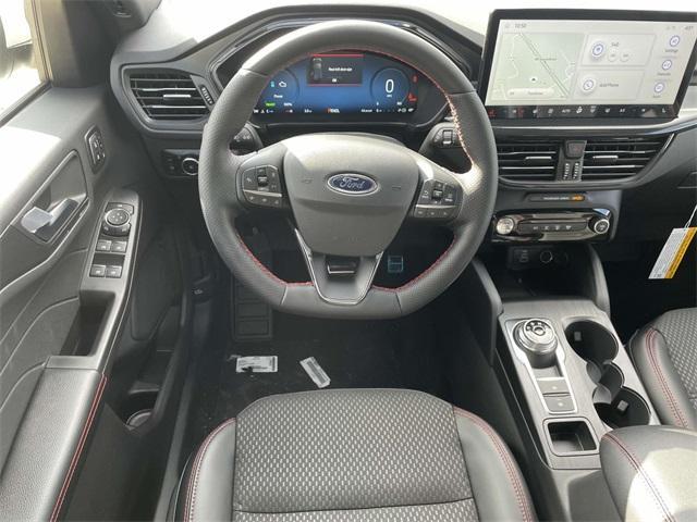 new 2024 Ford Escape car, priced at $37,750