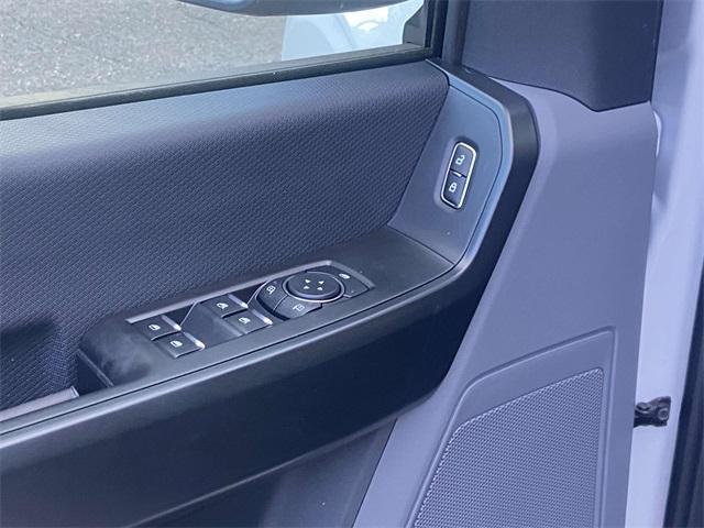 new 2025 Ford F-150 car, priced at $49,945