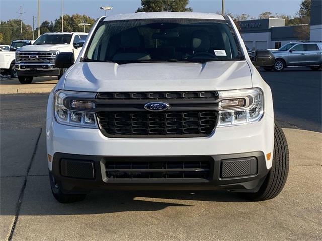 new 2024 Ford Maverick car, priced at $28,555