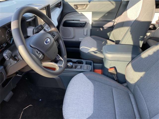 new 2024 Ford Maverick car, priced at $28,555