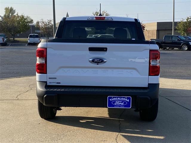 new 2024 Ford Maverick car, priced at $28,555