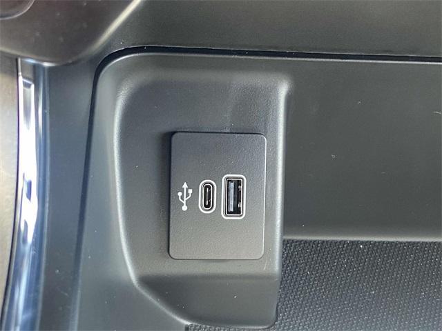new 2025 Ford F-150 car, priced at $48,599