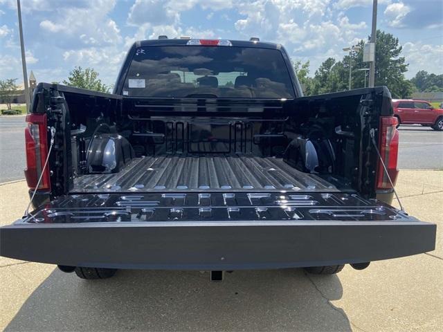 new 2025 Ford F-150 car, priced at $48,599