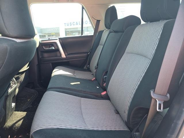 used 2021 Toyota 4Runner car, priced at $32,995