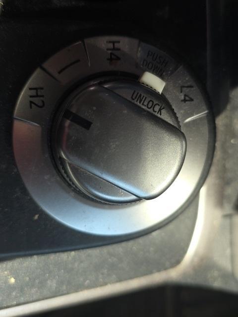 used 2021 Toyota 4Runner car, priced at $32,995