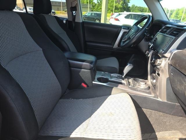 used 2021 Toyota 4Runner car, priced at $32,995