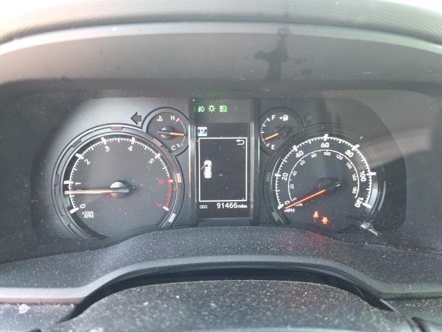 used 2021 Toyota 4Runner car, priced at $32,995