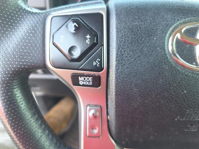 used 2021 Toyota 4Runner car, priced at $32,995
