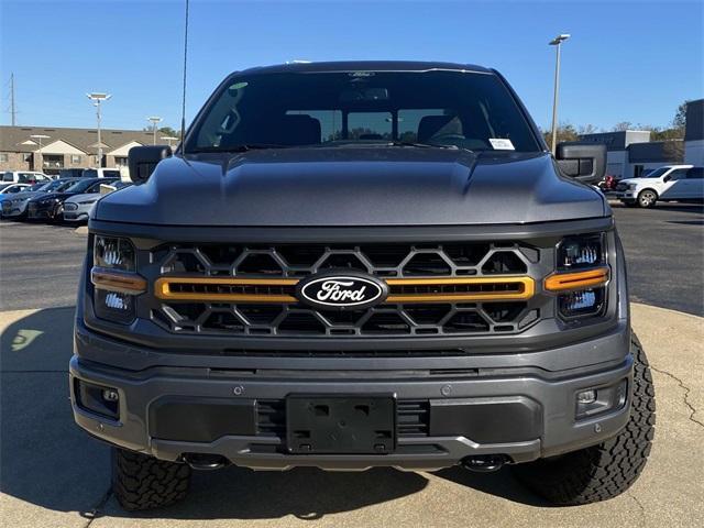 new 2024 Ford F-150 car, priced at $64,995