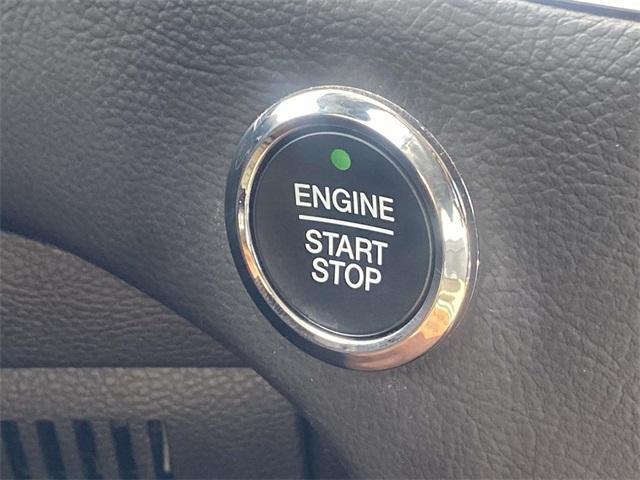 used 2024 Ford Edge car, priced at $26,995