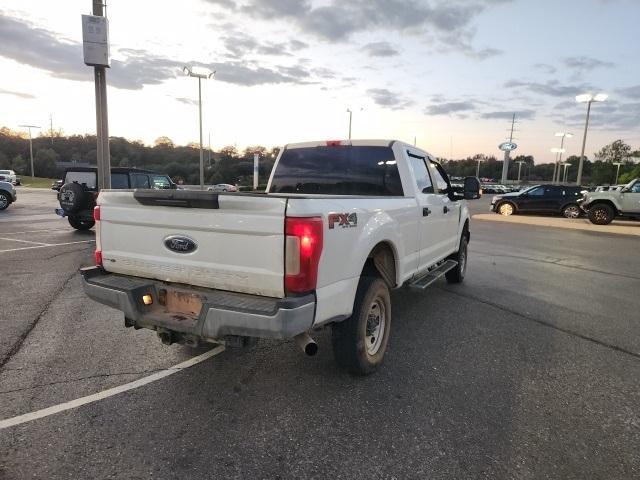 used 2019 Ford F-250 car, priced at $29,500