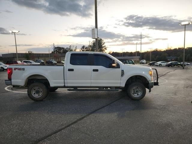 used 2019 Ford F-250 car, priced at $29,500