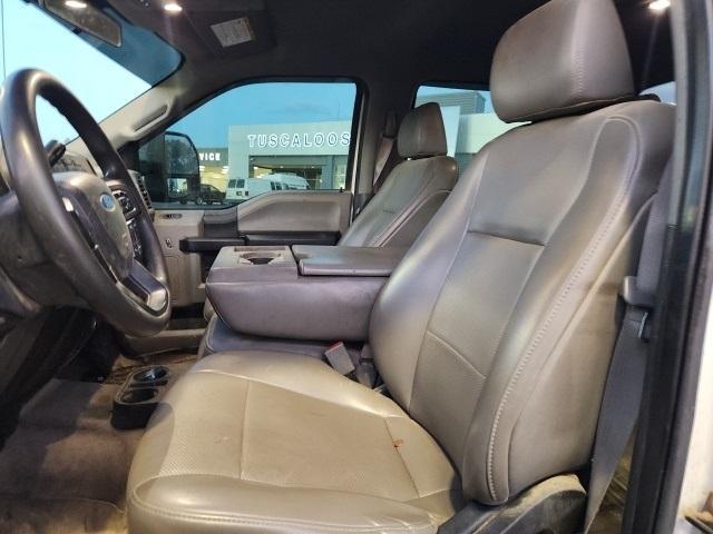 used 2019 Ford F-250 car, priced at $29,500