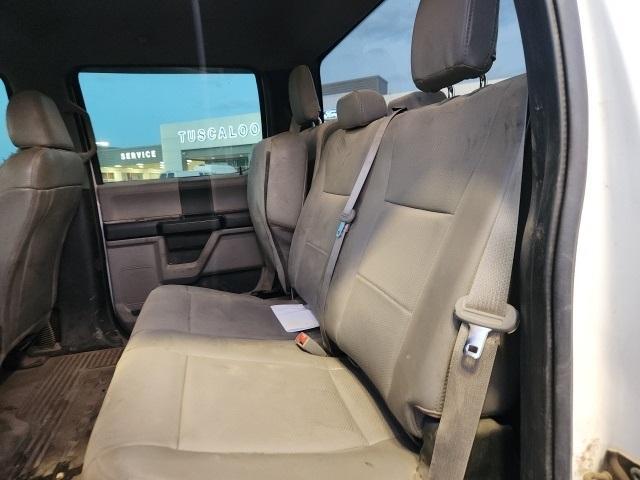 used 2019 Ford F-250 car, priced at $29,500