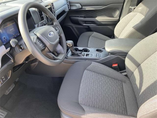 new 2024 Ford Ranger car, priced at $32,475