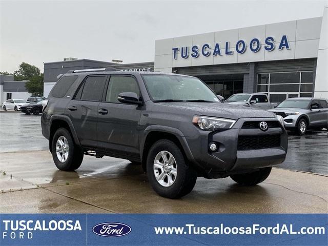 used 2019 Toyota 4Runner car, priced at $30,495
