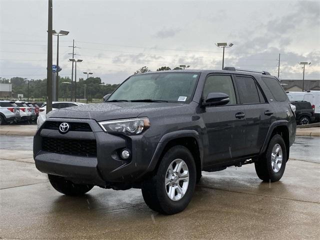 used 2019 Toyota 4Runner car, priced at $31,500