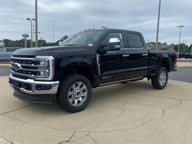 new 2026 Ford F-350 car, priced at $99,995