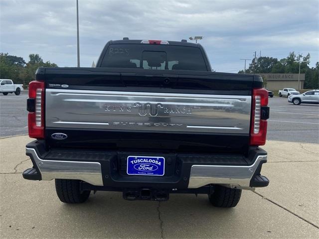 new 2026 Ford F-350 car, priced at $99,995