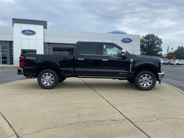 new 2026 Ford F-350 car, priced at $99,995