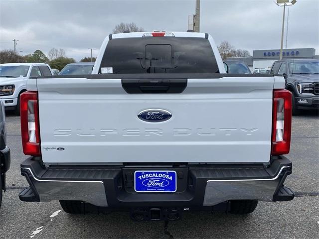 new 2024 Ford F-250 car, priced at $64,995