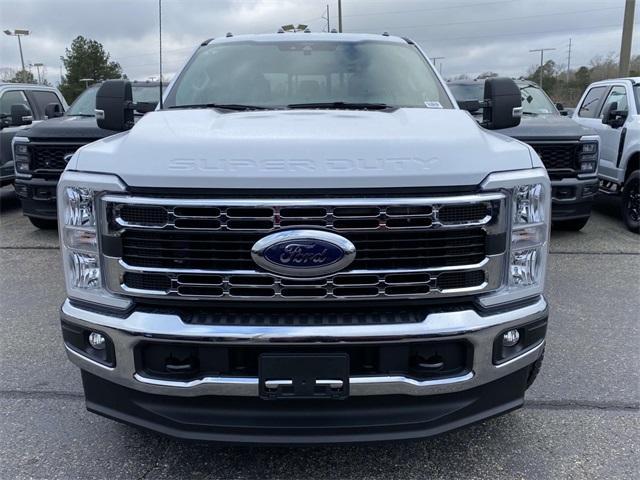 new 2024 Ford F-250 car, priced at $64,995