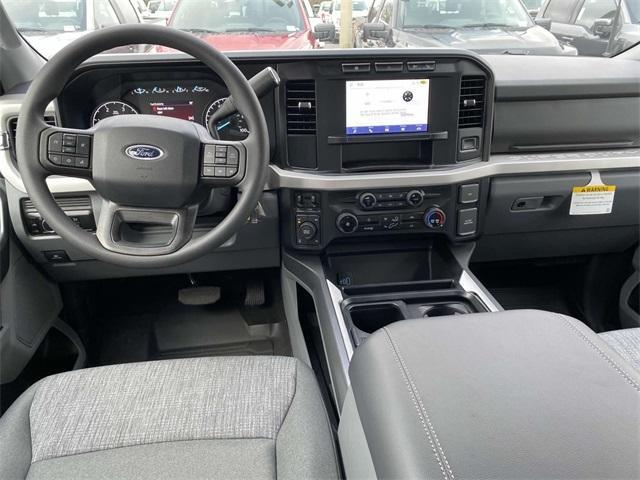 new 2024 Ford F-250 car, priced at $64,995