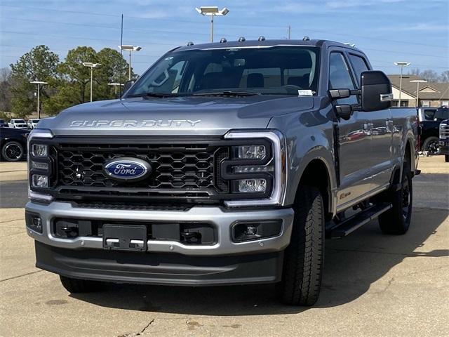 new 2024 Ford F-250 car, priced at $83,995