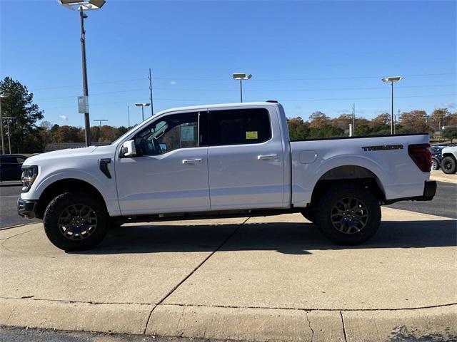 new 2024 Ford F-150 car, priced at $74,995