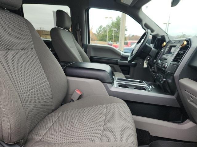 used 2017 Ford F-150 car, priced at $20,500