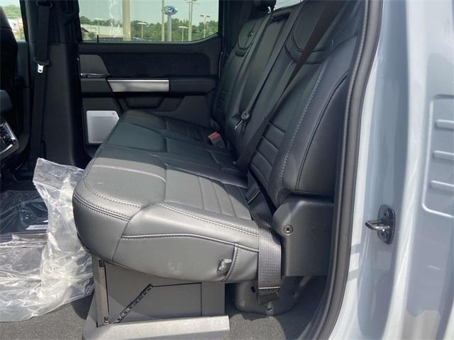 new 2025 Ford F-350 car, priced at $93,995
