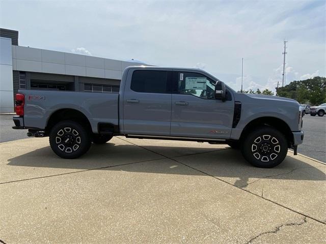 new 2025 Ford F-350 car, priced at $93,995