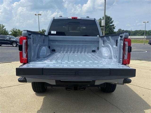 new 2025 Ford F-350 car, priced at $93,995