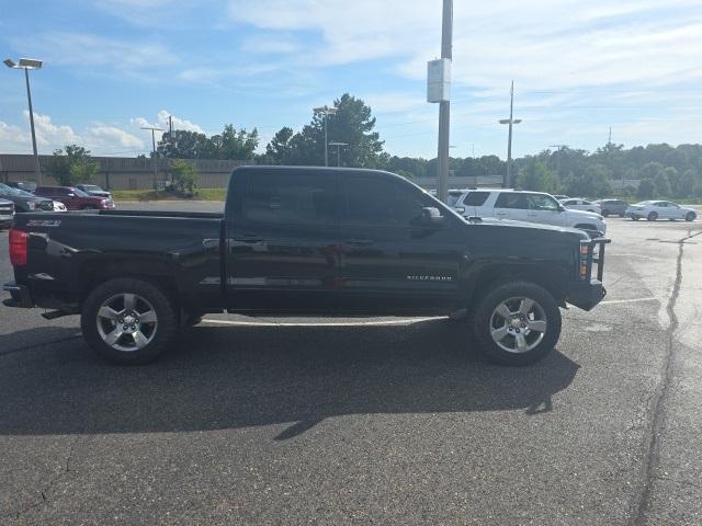 used 2015 Chevrolet Silverado 1500 car, priced at $17,500