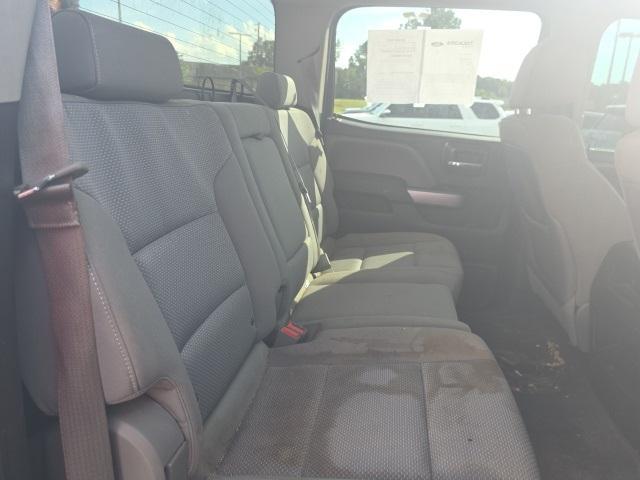 used 2015 Chevrolet Silverado 1500 car, priced at $17,500